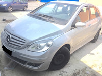 Dezmembrari Mercedes-Benz B-Classe W245 1.5L 2005–2011