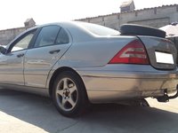 Dezmembrari Mercedes Benz C-Class W203, (2000-2004), 2.2CDi | CTdez