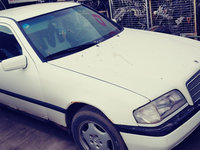 Dezmembrari Mercedes Benz c200d w202