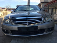 Dezmembrari Mercedes-Benz C250 W204