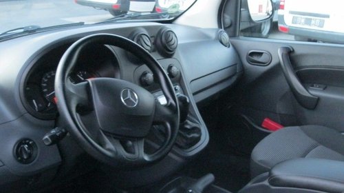 Dezmembrari Mercedes-Benz Citan 1.5 din 2013