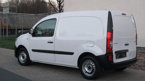 Dezmembrari Mercedes-Benz Citan 1.5 din 2013