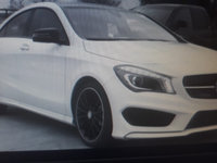 Dezmembrari MERCEDES BENZ CLA CLASS 2016