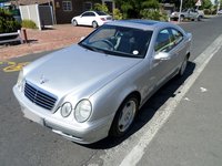 Dezmembrari Mercedes Benz CLK 320i W208 (2001)