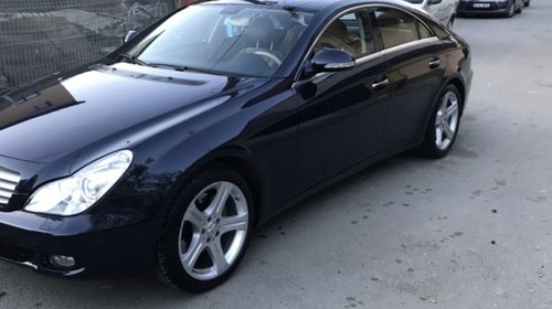 Dezmembrari Mercedes Benz CLS w219 320 350