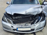 Dezmembrari Mercedes-Benz E-Class 200 CDI W212 motor OM 651925 100Kw / 136cp an 2013