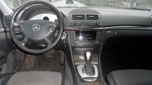 Dezmembrari Mercedes-Benz E Class W211 2002-2009 3.0 CDI