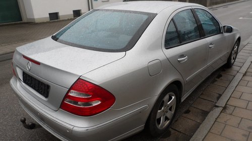 Dezmembrari Mercedes-Benz E Class W211 2002-2009 3.0 CDI