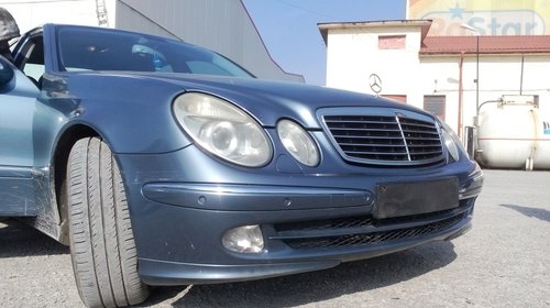 Dezmembrari Mercedes Benz E class W211 AVANTG