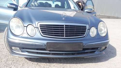 Dezmembrari Mercedes Benz E class W211 AVANTGARDE 2004