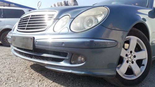 Dezmembrari Mercedes Benz E class W211 AVANTGARDE 2004