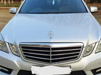 Dezmembrari Mercedes-Benz E-klass E200 E220CDI W212 an 2011