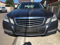 Dezmembrari Mercedes-Benz E200/220CDI W212 2009-2012