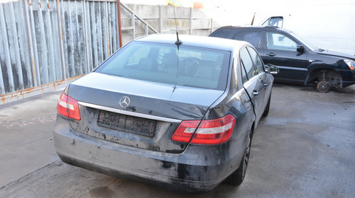 Dezmembrari MERCEDES-BENZ E220CDI W212, ( 2012 NFL )| CTdez