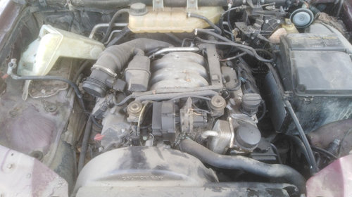 Dezmembrari Mercedes-Benz M Class W163 3.2 benzina V6 (M112), an 1998