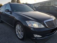 Dezmembrari Mercedes-Benz S Class W221 2005-2013 3.0 CDI