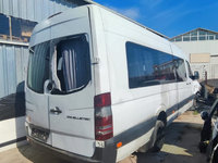 Dezmembrari Mercedes-Benz Sprinter 515 2.2 CDI motor OM 646986 110Kw / 150cp an 2008