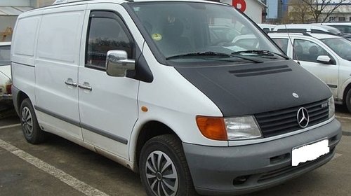 Dezmembrari Mercedes-Benz Vito 108 2.3 CDI