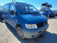 Dezmembrari Mercedes Benz Vito MIXT W638 2.2CDi