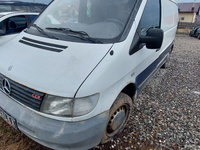 Dezmembrari Mercedes Benz Vito W638 2.2CDi