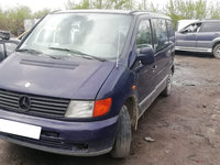 Dezmembrari Mercedes-Benz Vito W638 2.3D (OM601), an 1998