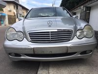 Dezmembrari Mercedes C Class C180 Benzina w203 2002