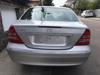 Dezmembrari Mercedes C Class C180 Benzina w203 2003