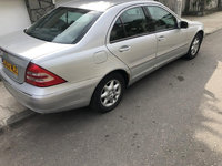 Dezmembrari Mercedes C Class C180 Benzina w203 2004