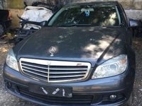 Dezmembrari Mercedes C class C200 Diesel w204 2009