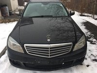 Dezmembrari Mercedes C class C200 Diesel w204 2010