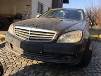 Dezmembrari Mercedes C class C220 Diesel w204 2008