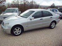 Dezmembrari mercedes c class c220 w203 2001