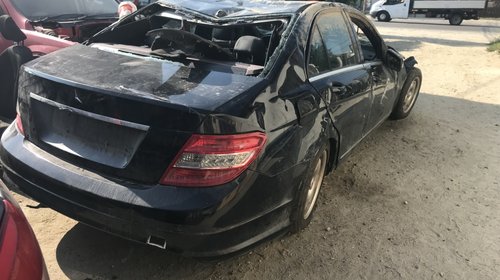 Dezmembrari Mercedes C class W 204 250 cdi 2010