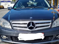 Dezmembrari Mercedes C class W 204 250 cdi 2010