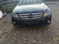 Dezmembrari Mercedes C class W 204 250 cdi 2010