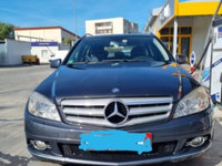 Dezmembrari Mercedes C class W 204 250 cdi 2010