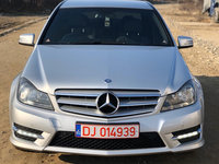 Dezmembrari Mercedes C Class W203/W204/W209; Toate motorizartile