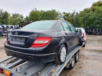 Dezmembrari Mercedes C class W204 2.2CDI, an 2008, 646.811