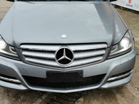 Dezmembrari Mercedes C CLASS W204 2011 2.2 CDI