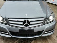 Dezmembrari Mercedes C-Class W204 An 2011 2.2 CDI