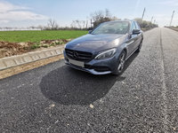 Dezmembrari Mercedes C-Class W205 2.2 Diesel Euro 6