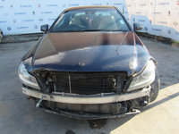 Dezmembrari Mercedes C180 1.8i din 2012