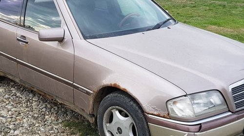 Dezmembrari Mercedes C180 W202 Bacau Izvoare .