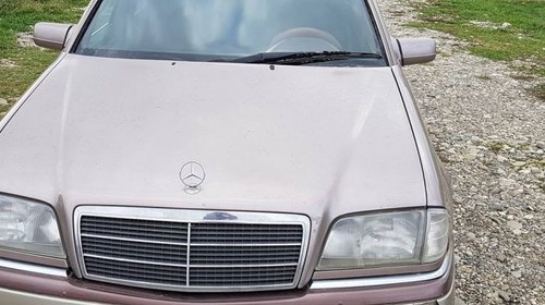 Dezmembrari Mercedes C180 W202 Bacau Izvoare .