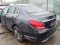 Dezmembrari Mercedes C200 1.6 d din 2015