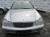 Dezmembrari Mercedes C200 2.2CDI din 2003