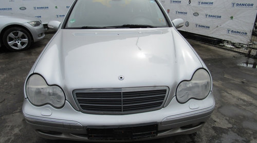 Dezmembrari Mercedes C200 2.2CDI din 2003
