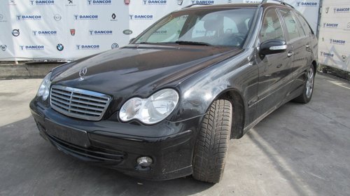 Dezmembrari Mercedes C200 2.2CDI din 2004