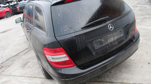 Dezmembrari Mercedes C200 2.2CDI din 2010