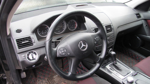 Dezmembrari Mercedes C200 2.2CDI din 2010